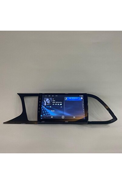 HİFİAUDİO Seat Leon 2013-2018 Uyumlu Android Kablosuz Carplay Multimedia