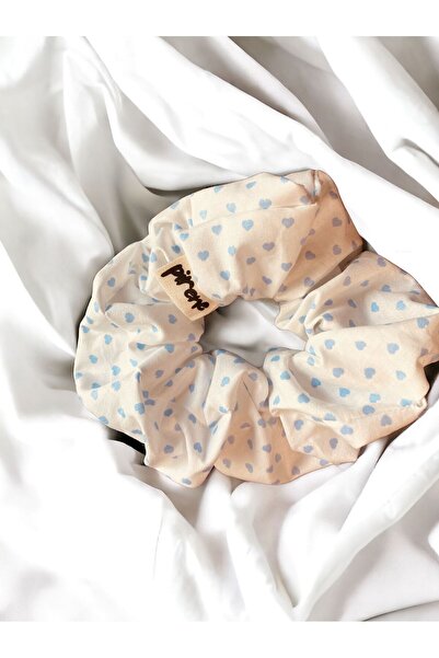 Pirene Lovely Scrunchie Simit Toka