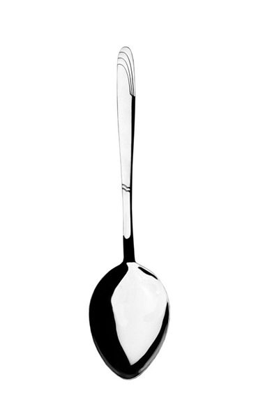 Nehir Lisbon Stainless Steel Serving Spoon - Serving Spoon