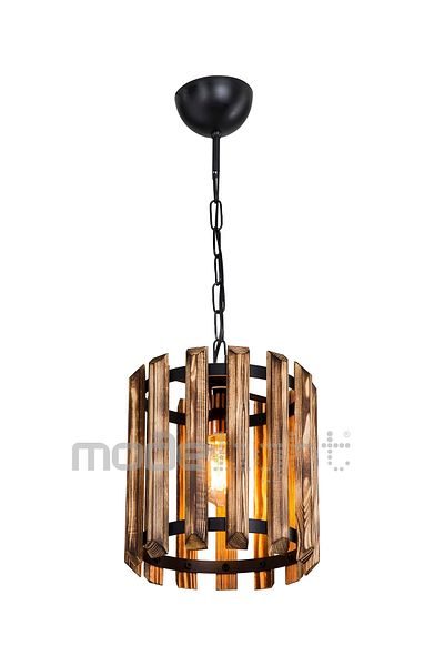 Modelight Royal Single Pendant Lamp - Living Room, Living Room, Children's Room, Bedroom, Dining Room, Entryway and Kitchen