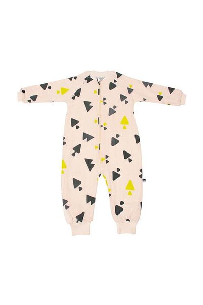 Sevi Bebe Organic Muslin Baby Sleeping Bag