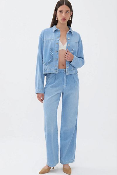 Nocturne N24YD18099 - Pantaloni Nocturne
