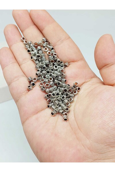 Yasamtohumu Metalni međusloj - 20 komada (3*3.5mm) (51742)