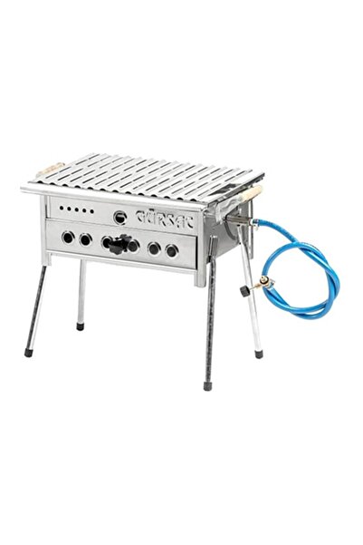 Genel Markalar Tüplü Mangal Portati?f Dumansiz Mangal