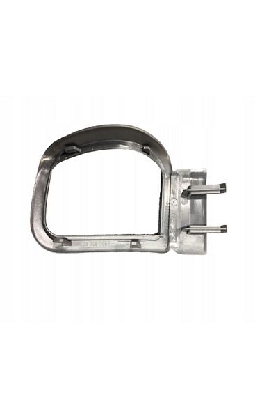 Orjinal Vito W638 - Door Inner Handle and Right Passenger Side Curved Frame