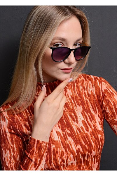 Duke Nickle Women's Sunglasses Dn1047syh