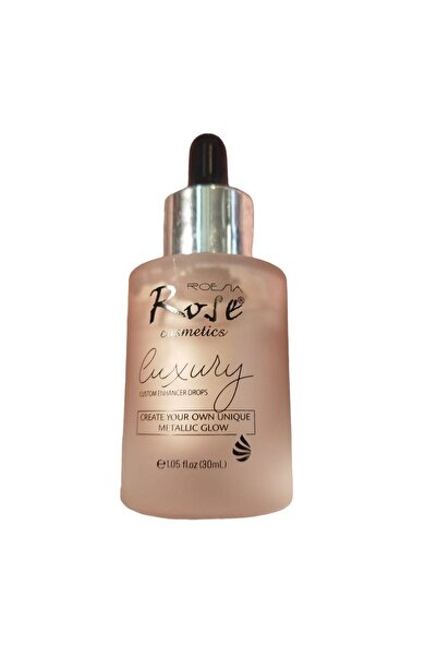 Rose Likit Highlighter