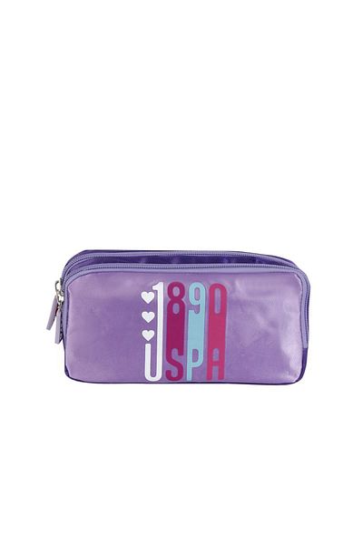 U.S. Polo Assn. US Polo.Assn.Girl's Pencil Holder - PLKLK24029