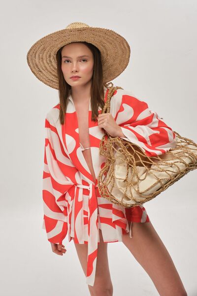 Eda Taşpınar Kimono Sajini TEKS-00055