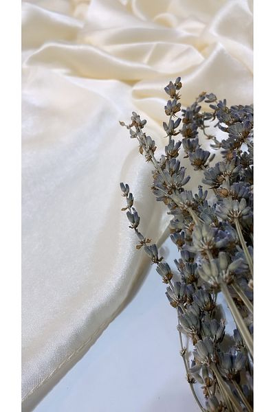 Onur Shiny Jan Jan Fabric - 90x90 cm Square Scarf, Wedding Store Product