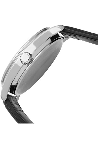 Casio Mtp-V006L-7Budf Men's Wristwatch