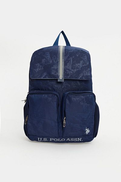 U.S. Polo Assn. Polo american. Rucsac Assn.Unisex - PLÇAN23130