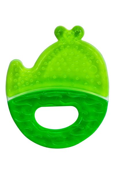 Hanymish Colorful Coolable Water Tooth Ring