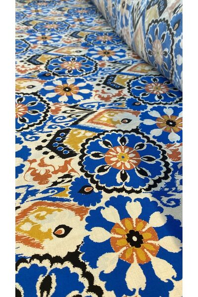 feminen قماش فيسكوز ماروكين - قطع مريح