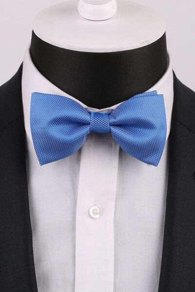 La Pescara Синій метелик з візерунком P487