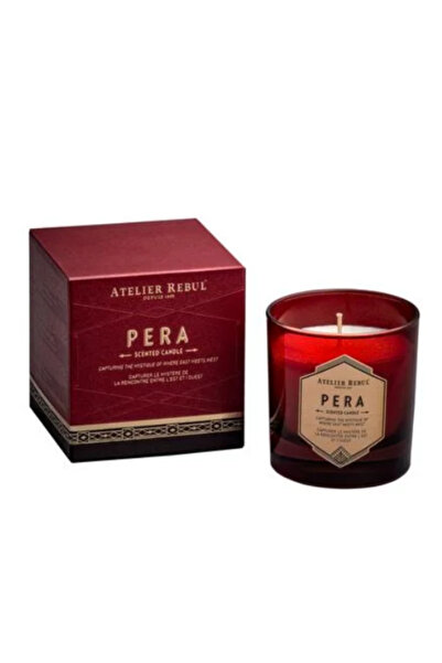 Rebul Pera Mum 210 gr cyas