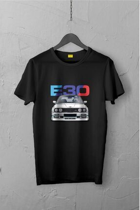 BUY CENTER Unisex E30 Araba Bask l Oversize Ozel Tasar m T shirt Fiyat Yorumlar Trendyol