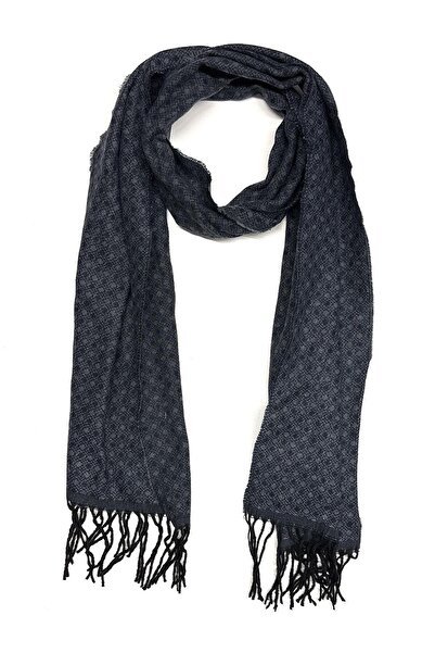 Kravatkolik Smoked Polka Dot Pattern Men's Camisole K490