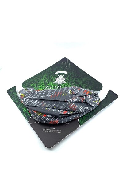 La Pescara Rocket Smoked Bandana Bnd37