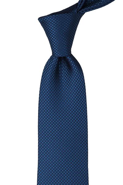 Kravatkolik Men's Green Dot Pattern Classic Necktie with Handkerchief Kk10128