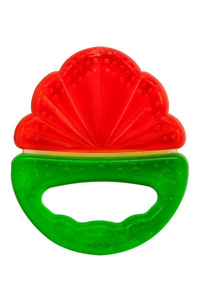 Hanymish Colorful Coolable Water Tooth Ring