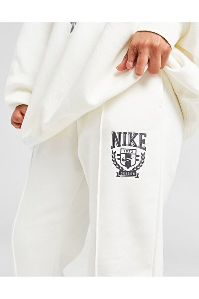Nike Sportswear Fleece Varsity Kadın Eşofman Altı NDD SPORT