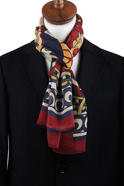 Kravatkolik Cornelia Style Multi-Colored Italian Modal Camisole MDL42