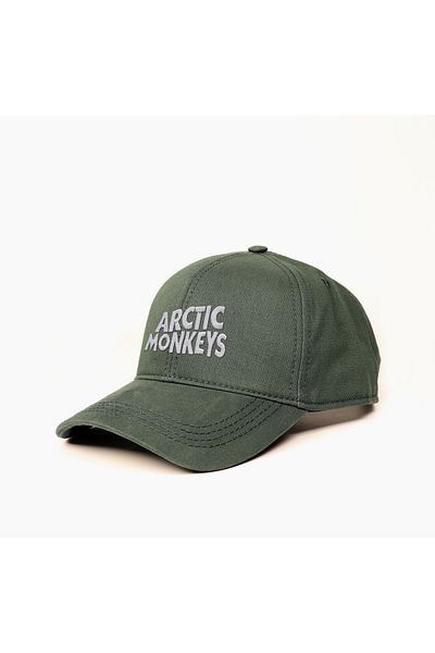 T-FUNNY Pălărie Arctic Monkeys - Design confortabil și elegant