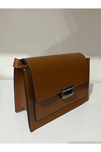 İkizler Sports Style Box Model Bag