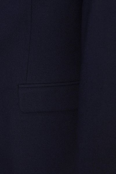 SÜVARİ Patterned Regular Fit Suit