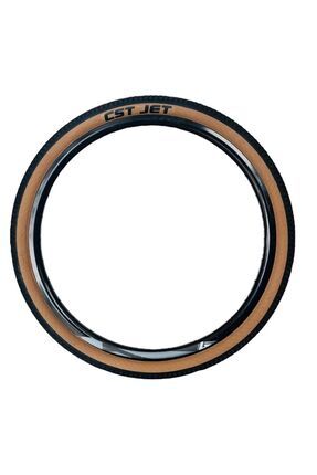 CST JET 27.5X2.10 C1820 Kahverengi Yanak D Lastik Fiyat Yorumlar Trendyol