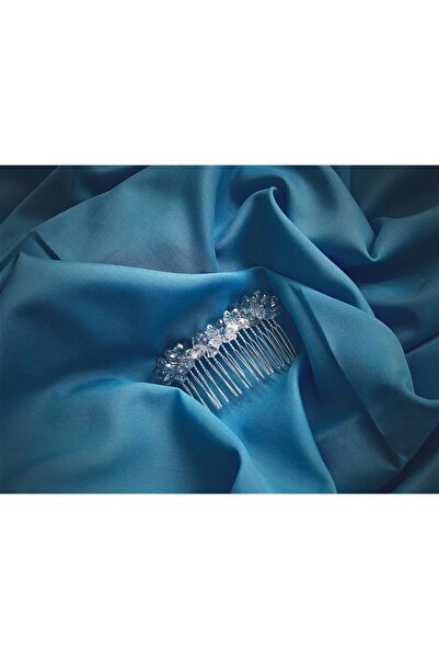 Bivalvia Accessories Hera Medium Comb Buckle