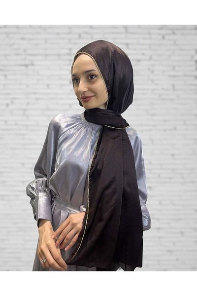 Cosie Stoned Special Design Janjan Shawl