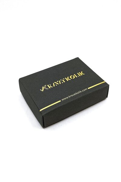 La Pescara Cufflinks and Tie Clips Set KD330