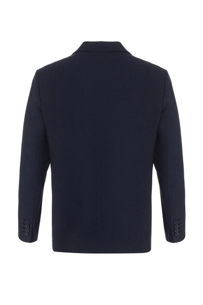 SÜVARİ REGULAR KALIP DESENSİZ TAKIM ELBİSE