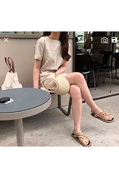 Kardelen Butik Denizli Sunvisor New Fashion Pălărie de soare de vară pentru f...