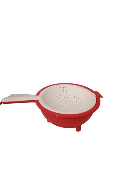 Tupperware مصفاة مزدوجة