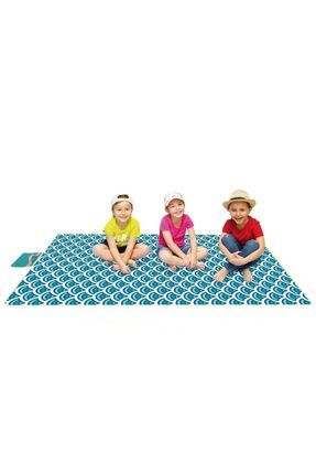 Imaginarium Mermaid Giant Family Mat For Beach And Pool Buyuk Boy Plaj Ve Havuz Aile Mat Fiyat Yorumlar Trendyol