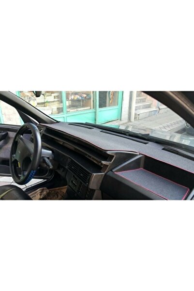 Genel Markalar Fiat Tipo & Tempra Torpido Halısı