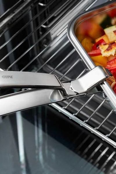 GEFU Oven Tray Tongs