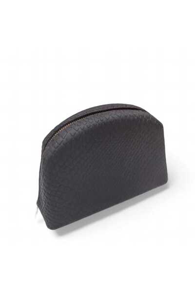 Gead Силіконова ароматична сумка середнього розміру, чорного кольору, багатоф...