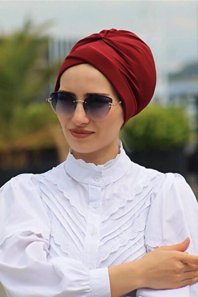 tessetür Bone diyarı Hijab practic impermeabil pentru cască încrucișată pentr...