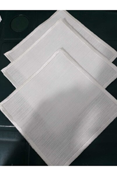 GALATATEKS 6^LI KOKTEYL SUNUM PEÇETESİ