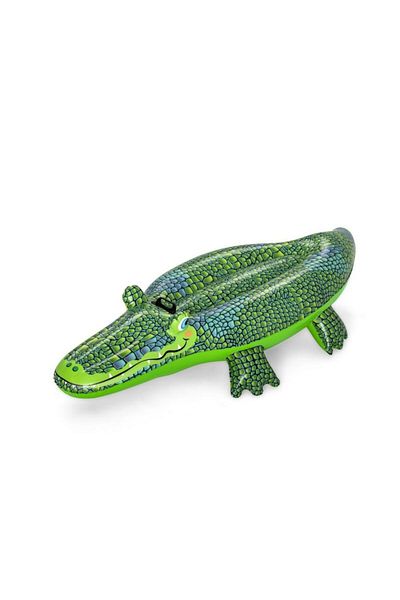 BESTWAY KZL-BW41477 152X71CM Rider Crocodile Handle - 12