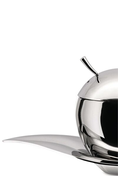 Alessi Yağdanlık 6,3 cm x 17,5 cm x 7,5 cm