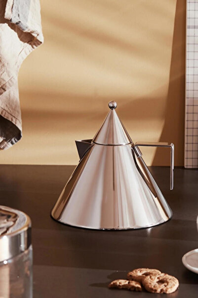 Alessi Il Conico Kettle 2 Lt