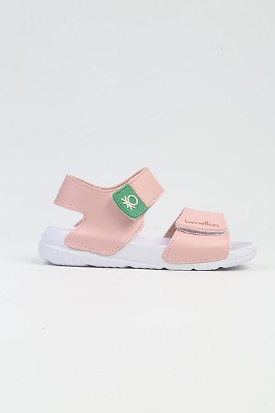 Benetton ® |   BN-1252- 3610 Powder-Sandale pentru copii
