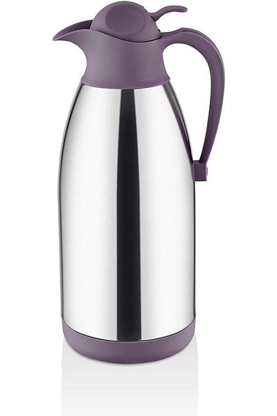 Remetta Steel 2.5 Lt Thermos