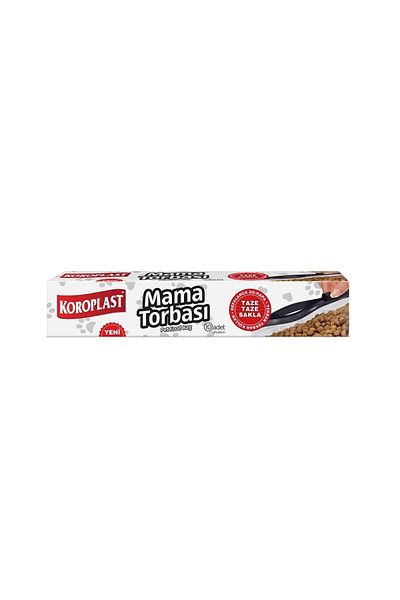 Koroplast Food Bag