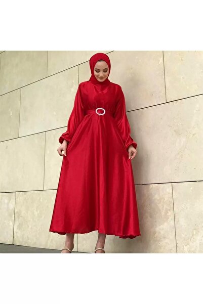 moda zeynaa saten abiye